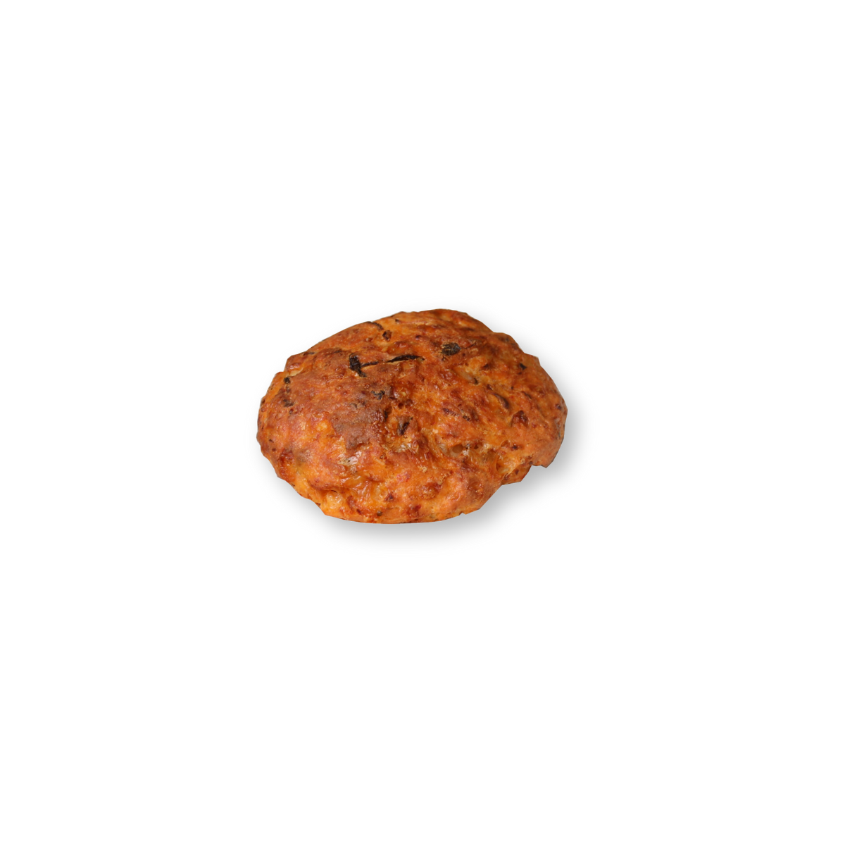 Kimchi & Cheese Scone