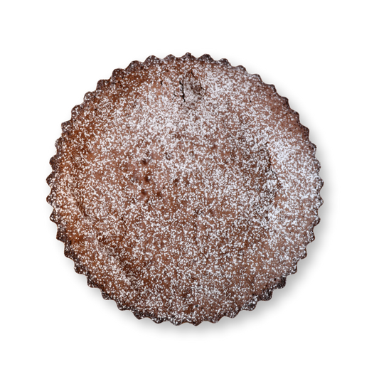 Hazelnut Torte (whole)