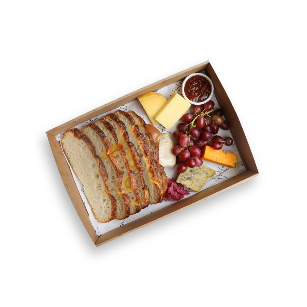 Cheese Platter